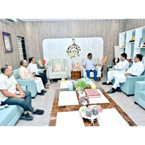 राज्यसभा चुनाव से पहले JMM-कांग्रेस का मॉक पोल, झामुमो प्रत्याशी को 29 और कांग्रेस उम्मीदवार को मिले 27 वोट