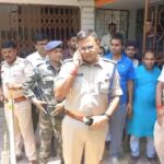 रांची RSS कार्यालय घटना पर सियासत तेज, NIA जांच की मांग; SSP ने संभाला मोर्चा