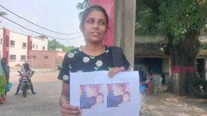 प्रेम विवाह के छह साल बाद पति पर दूसरी शादी और प्रताड़ना का आरोप, महिला ने मांगी सुरक्षा