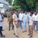 धनबाद में बनेगा अत्याधुनिक पुलिस कॉम्प्लेक्स, एक ही परिसर में संचालित होंगे पांच थाना