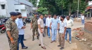 धनबाद में बनेगा अत्याधुनिक पुलिस कॉम्प्लेक्स, एक ही परिसर में संचालित होंगे पांच थाना