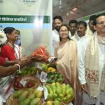 झारखंड कृषि व्यापार मेला बना किसानों के लिए अवसरों का मंच, कृषि को व्यापार से जोड़ने की पहल