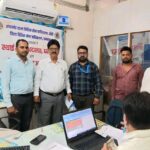 स्थाई लोक अदालत के कैंप कोर्ट में 27 मामलों का निपटारा, ₹2.15 लाख से अधिक की रिकवरी