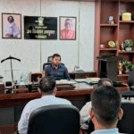 21 जून को बैंक मोड़ DMC मॉल में सजेगा आम महोत्सव, किसानों और दीदियों को मिलेगा बाजार