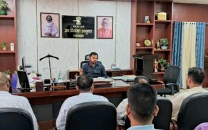 21 जून को बैंक मोड़ DMC मॉल में सजेगा आम महोत्सव, किसानों और दीदियों को मिलेगा बाजार