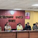 DhanbadNews एनएच को एक्सीडेंट फ्री बनाने के लिए ‘हाईवे टास्क फोर्स’ का गठन, 11 पेट्रोल पंपों को नोटिस