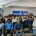 श्रावणी मेला 2026 के लिए उद्घोषकों की तलाश पूरी, 200 से अधिक प्रतिभागियों ने दिखाई प्रतिभा