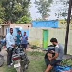 धनबाद में बमबाजी की घटना से फैली दहशत, सुरक्षा पर उठे सवाल