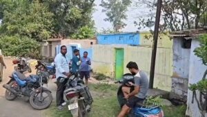 धनबाद में बमबाजी की घटना से फैली दहशत, सुरक्षा पर उठे सवाल