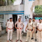 NEET परीक्षा को लेकर धनबाद पुलिस अलर्ट, सभी केंद्रों पर कड़ी सुरक्षा व्यवस्था
