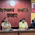 धनबाद में सड़क हादसों पर लगाम की तैयारी, हाईवे टास्क फोर्स गठित; नियम तोड़ने वाले पेट्रोल पंपों पर होगी कार्रवाई