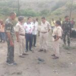 धनबाद में दिनदहाड़े आटा मिल कर्मी की गोली मारकर हत्या, पैसे कलेक्शन कर लौट रहे उमेश यादव की मौत