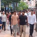 धनबाद में शांतिपूर्ण संपन्न हुई NEET-UG 2026 परीक्षा, फिजिक्स के सवालों ने बढ़ाई छात्रों की मुश्किलें