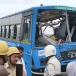 सरकारी बस ने ट्रक को मारी टक्कर, 5 यात्रियों की मौत, 21 घायल; ममता सरकार ने किया मुआवजे का ऐलान