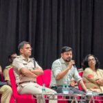 मुहर्रम को लेकर धनबाद प्रशासन अलर्ट, टाउनहॉल में हुई जिला स्तरीय शांति समिति की बैठक