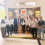 धनबाद :बेलगड़िया में लगेगा कपड़ा उद्योग, 1100 विस्थापितों को मिलेगा रोजगार