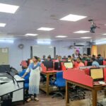 फैकल्टी डेवलपमेंट प्रोग्राम के तहत 5 दिवसीय प्रशिक्षण कार्यशाला का शुभारंभ