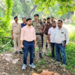 डीसी आदित्य रंजन ने किया सर्किट हाउस का औचक निरीक्षण, सौंदर्यकरण और स्वच्छता व्यवस्था सुधारने के निर्देश