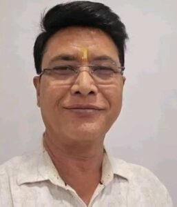 हाईकोर्ट के आदेश के बाद कुमार सत्यम भारद्वाज ने फिर संभाला गोविंदपुर अंचल निरीक्षक का पद