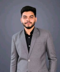 धनबाद के प्रशांत महतो ने CA इंटरमीडिएट परीक्षा में हासिल की सफलता, जिले का बढ़ाया मान