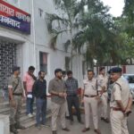 धनबाद में बनेगा ₹17 करोड़ की लागत वाला अत्याधुनिक G+6 पुलिस कॉम्प्लेक्स, एक ही परिसर में मिलेंगी कई सेवाएं