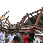 कोलकाता के तारातला में बड़ा हादसा, निर्माणाधीन फैक्ट्री शेड गिरने से 3 मजदूरों की मौत