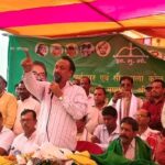 कोल ब्लॉक लीज स्वीकृति पर विधायक उमाकांत रजक का अभिनंदन, बताया ऐतिहासिक उपलब्धि