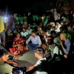 झारखंड में भीषण सड़क हादसा: ट्रक की टक्कर से ताशा पार्टी के 7 सदस्यों की मौत, एक गंभीर