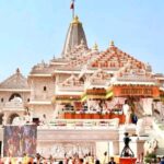 42 दिनों में 70 बार चढ़ावा चोरी! राम मंदिर मामले में SIT जांच में बड़े खुलासे, 8 आरोपी गिरफ्तार