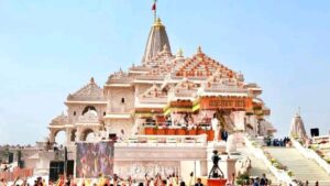 42 दिनों में 70 बार चढ़ावा चोरी! राम मंदिर मामले में SIT जांच में बड़े खुलासे, 8 आरोपी गिरफ्तार