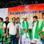 DhanbadNews:पुराना बाज़ार में मुहर्रम पर गंगा-जमुनी तहज़ीब की मिसाल, भाईचारे और सौहार्द का दिया संदेश