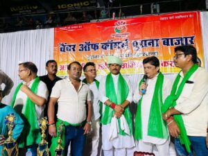 DhanbadNews:पुराना बाज़ार में मुहर्रम पर गंगा-जमुनी तहज़ीब की मिसाल, भाईचारे और सौहार्द का दिया संदेश