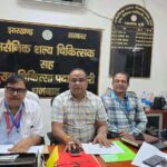 धनबाद में 28 जून से पल्स पोलियो अभियान, 4.24 लाख से अधिक बच्चों को पिलाई जाएगी दो बूंद जिंदगी की