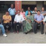 22-23 जून को होगी 40वीं धनबाद जिला एथलेटिक्स प्रतियोगिता, तैयारियां शुरू