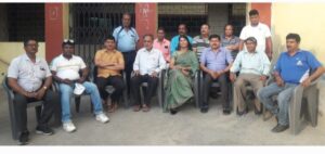 22-23 जून को होगी 40वीं धनबाद जिला एथलेटिक्स प्रतियोगिता, तैयारियां शुरू