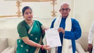झरिया विधायक प्रतिनिधि नियुक्ति 2026: रागिनी सिंह का बड़ा फैसला, वार्ड स्तर तक होगी विकास कार्यों की निगरानी