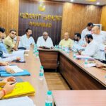 धनबाद में बड़ी कार्रवाई: विधानसभा समिति की पहल से सरकार को 220 करोड़ राजस्व, रैयतों को मिलेगा मुआवजा