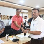 आसनसोल रेल मंडल में ‘ऑन-डेट सेटलमेंट’ कार्यक्रम, 31 सेवानिवृत्त रेलकर्मियों और आश्रितों को मिला लाभ