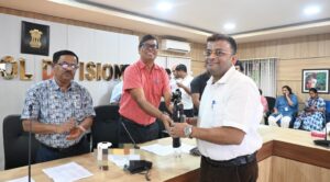 आसनसोल रेल मंडल में ‘ऑन-डेट सेटलमेंट’ कार्यक्रम, 31 सेवानिवृत्त रेलकर्मियों और आश्रितों को मिला लाभ