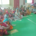 पूर्वी टुंडी में ‘खेत बचाओ अभियान’ को मिली रफ्तार, किसान चौपाल में उमड़े ग्रामीण