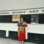 सिंदरी की बेटी पायल शील ने श्रीलंका में लहराया तिरंगा, पदन्यास वर्ल्ड डांस फेस्टिवल में बिखेरा भारतीय संस्कृति का रंग