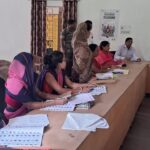 एसआईआर-2026 के तहत शत-प्रतिशत मतदाता मैपिंग का लक्ष्य, अधिकारियों ने बीएलओ को दिए आवश्यक निर्देश
