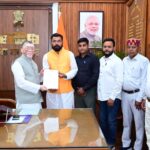 पंचायतों के विकास कार्यों में आ रही बाधाएं दूर हों, पंचम राज्य वित्त आयोग की मार्गदर्शिका शीघ्र जारी करने की मांग
