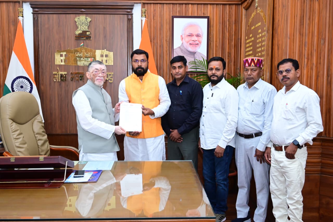 पंचायतों के विकास कार्यों में आ रही बाधाएं दूर हों, पंचम राज्य वित्त आयोग की मार्गदर्शिका शीघ्र जारी करने की मांग