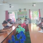 लटानी पंचायत में ज्ञान केन्द्र समिति का गठन, पीएम आवास सूची में कम लाभुकों पर भड़के वार्ड सदस्य
