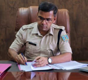 धनबाद पुलिस की बड़ी सफलता: मई माह में 28 मामलों के 50 अभियुक्तों को सजा