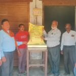 सूर्यदेव सिंह की 35वीं पुण्यतिथि पर उमड़ा जनसैलाब, श्रद्धांजलि के साथ जनसेवा का संकल्प