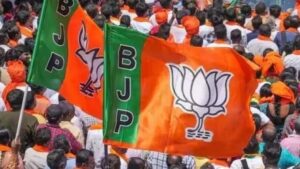 झारखंड भाजपा की नई प्रदेश टीम घोषित, मीडिया और सोशल मीडिया इकाई को मिली नई जिम्मेदारियां