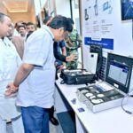 मुख्यमंत्री हेमंत सोरेन ने किया District Sandbox पहल का शुभारंभ
