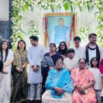 सूर्यदेव सिंह की 35वीं पुण्यतिथि पर उमड़ा जनसैलाब, दिव्यांगों को मिली स्कूटी, रक्तदान व स्वास्थ्य शिविर का आयोजन
